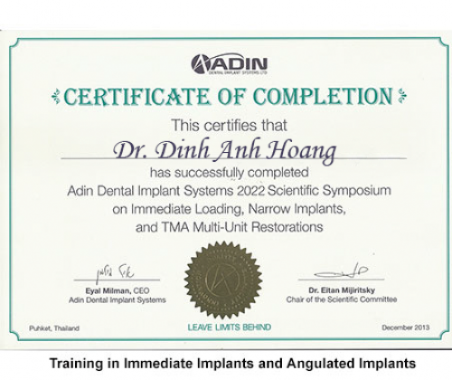 Nha khoa Lạc Việt Intech - Trung tâm trồng răng implant và chỉnh nha chuyên sâu