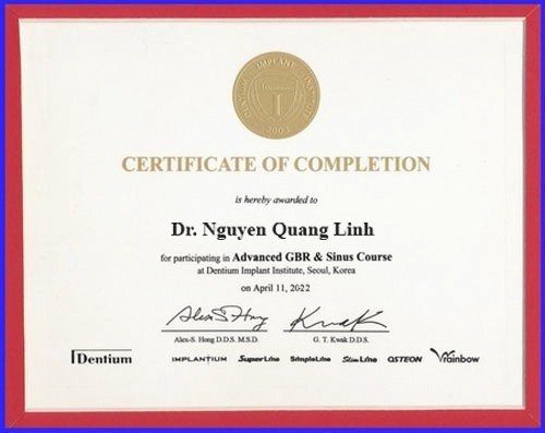 Nha khoa Lạc Việt Intech - Trung tâm trồng răng implant và chỉnh nha chuyên sâu