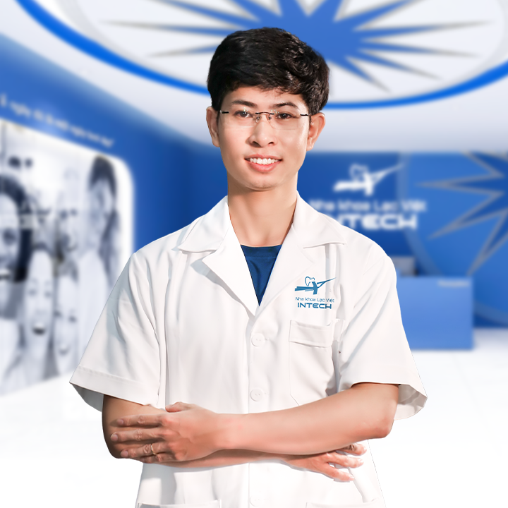 Bác sĩ Phan Tiến Hoài