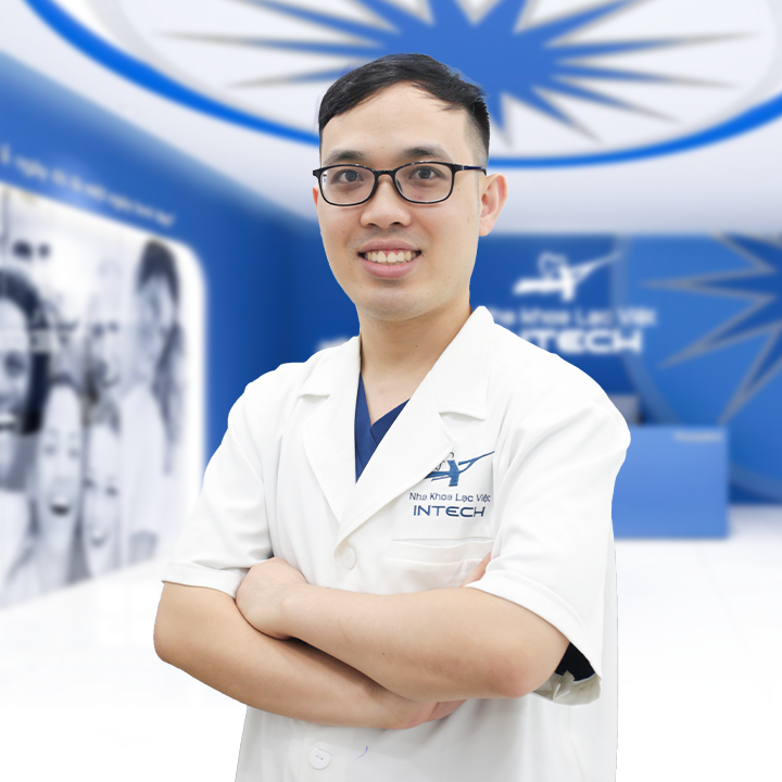 Bác sĩ Hoàng Vũ Hiệp