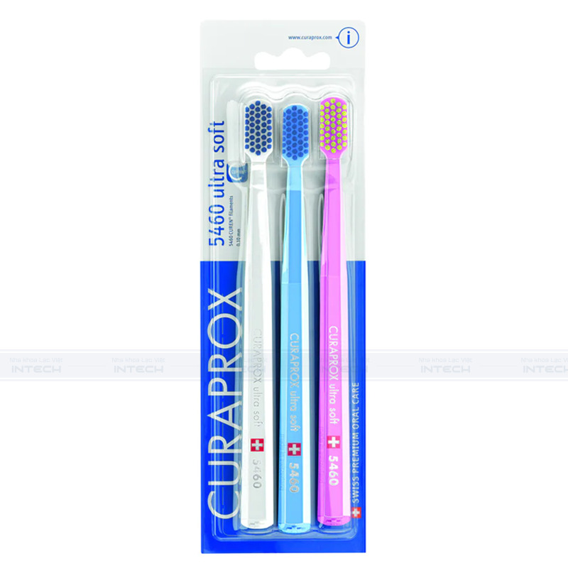 Bàn chải Curaprox CS 5460