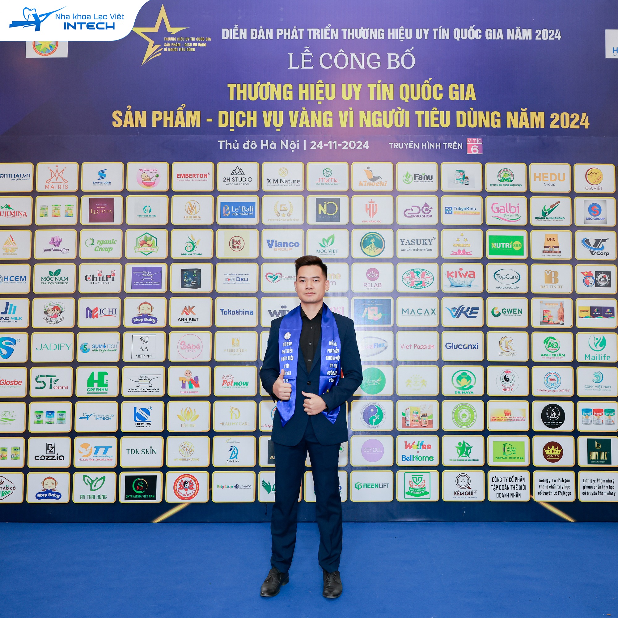 nha-khoa-lac-viet-giai-thuong