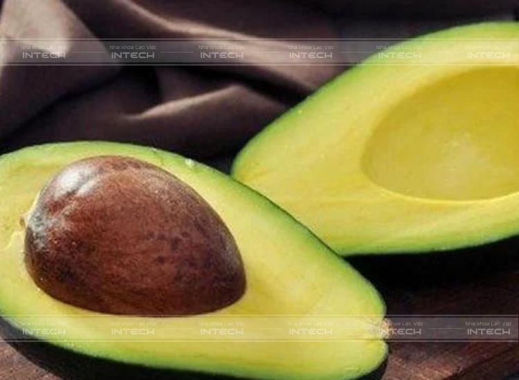 Loại quả giảm đau răng khôn hữu hiệu