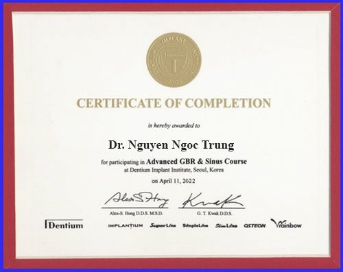 Nha khoa Lạc Việt Intech - Trung tâm trồng răng implant và chỉnh nha chuyên sâu