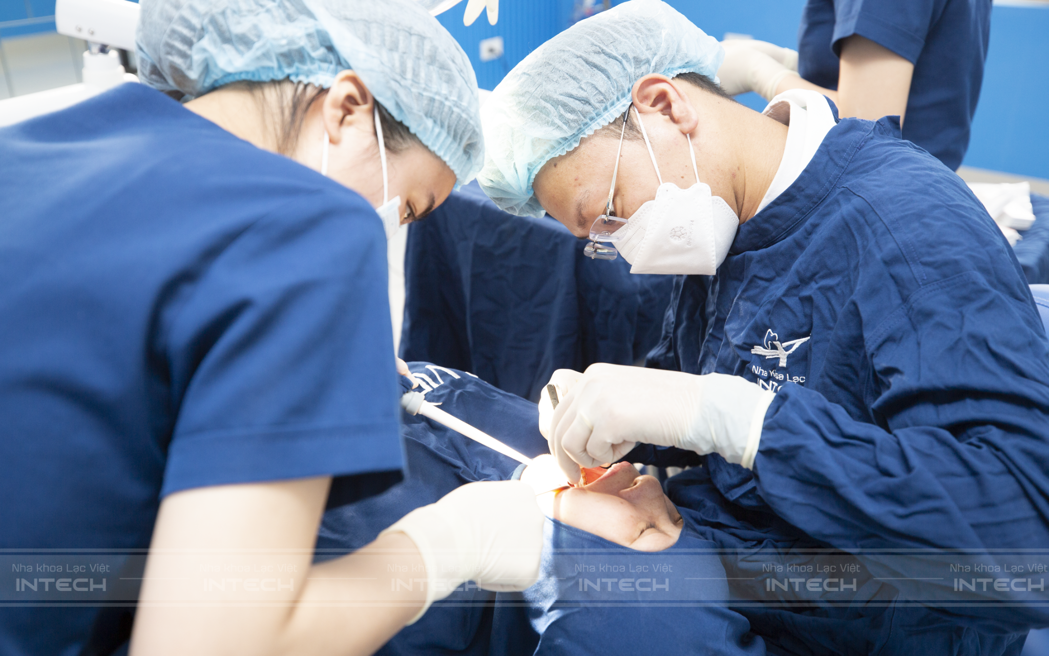 Có thể cấy ghép implant cho bệnh nhân tiểu đường