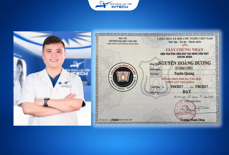 Bằng tốt nghiệp đại học Y là chứng chỉ bắt buộc mà bác sĩ phải có khi hành nghề