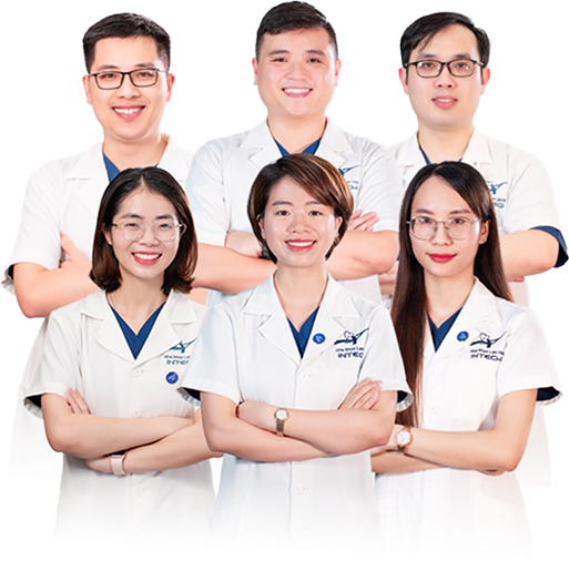 Nha khoa Lạc Việt Intech - Trung tâm trồng răng implant và chỉnh nha chuyên sâu