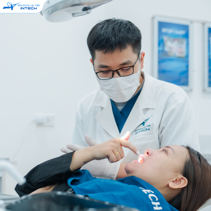 Trồng răng Implant giá bao nhiêu tiền? Bảng giá trồng răng mới nhất tại Lạc Việt Intech Hà Nội