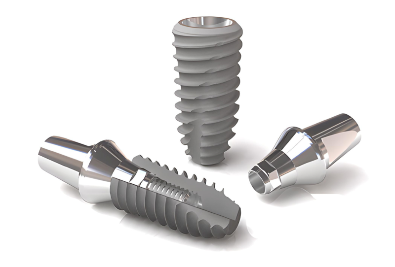 Implant Kuwotech có mức giá tầm trung, phù hợp với nhu cầu tài chính của nhiều khách hàng