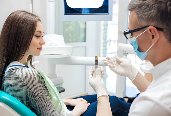 Một trong những nhược điểm lớn nhất của trụ Implant Paltop là độ phổ biến hạn chế tại Việt Nam