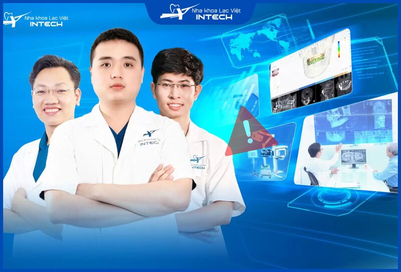 Cô chú/anh, chị nên kiểm tra các chứng chỉ đào tạo chuyên sâu về Implant mà bác sĩ đã hoàn thành, chẳng hạn như chứng chỉ từ ICOI, AAID, DGOI,...