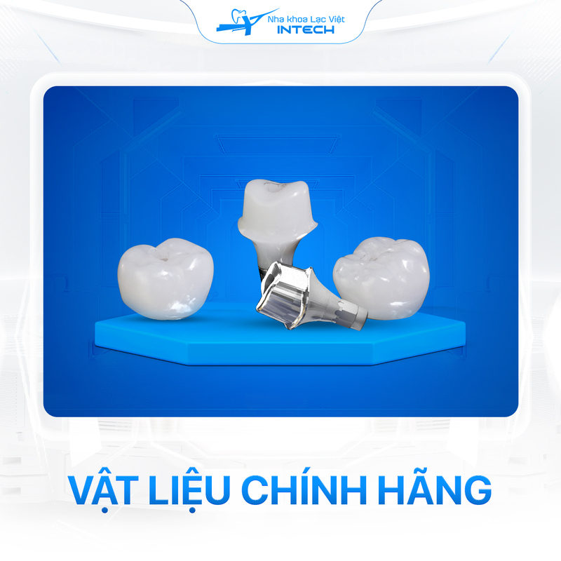 Chi phí cho một răng Implant hoàn chỉnh thường nằm trong khoảng 15 triệu đến 70 triệu đồng khi sử dụng vật liệu chính hãng