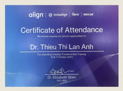 Nha khoa Lạc Việt Intech - Trung tâm trồng răng implant và chỉnh nha chuyên sâu