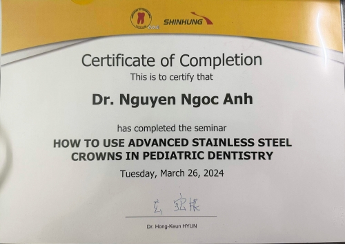 Nha khoa Lạc Việt Intech - Trung tâm trồng răng implant và chỉnh nha chuyên sâu
