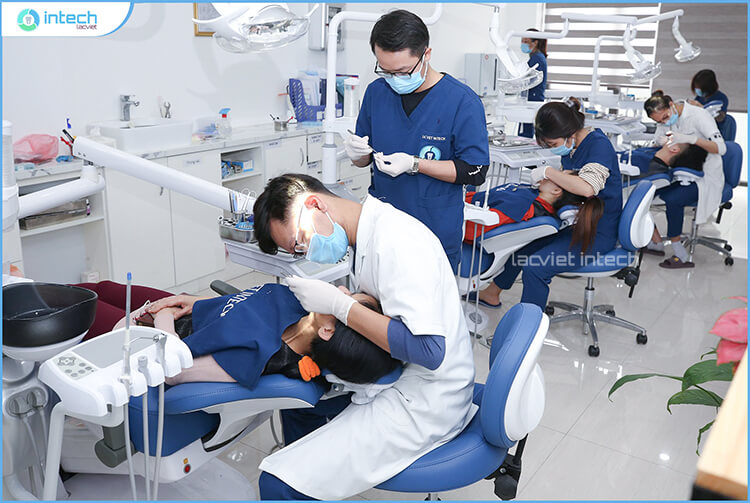 Nhu cầu tìm địa chỉ trồng răng implant tại Hải Phòng ngày càng cao