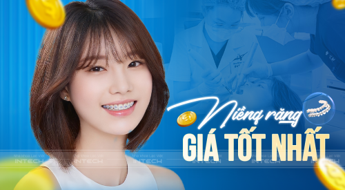 Niềng răng rẻ nhất là bao nhiêu tiền? Giá tốt có đi đôi với chất lượng?