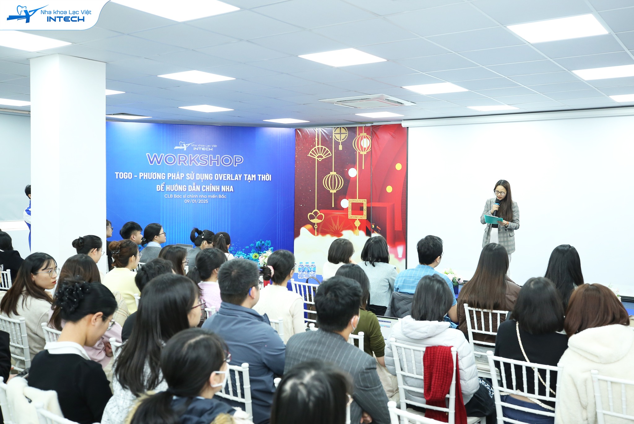 clb chinh nha miền bác
