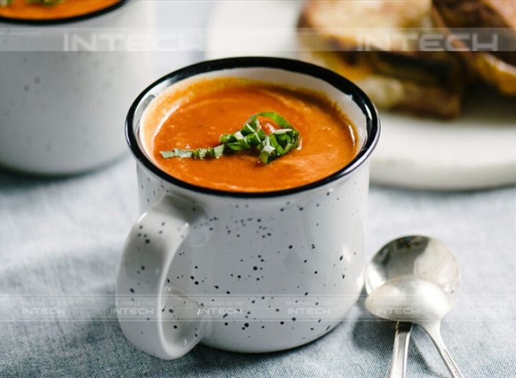 Soup giúp giảm nhanh tình trạng đau nhức răng 8