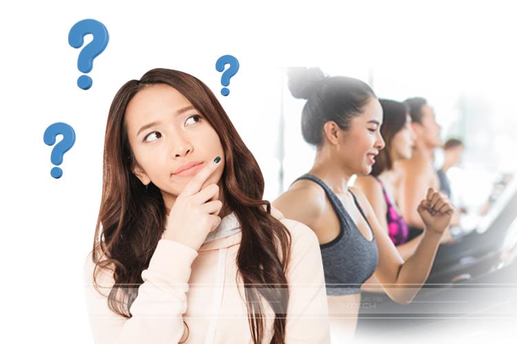 Niềng răng có tập gym được không?