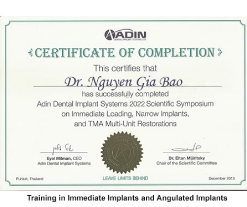 Nha khoa Lạc Việt Intech - Trung tâm trồng răng implant và chỉnh nha chuyên sâu