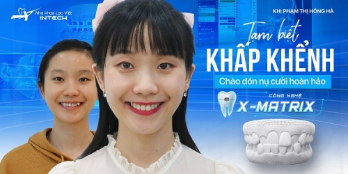 NIỀNG RĂNG THÀNH CÔNG, CÔ GÁI LẦN ĐẦU TIÊN TỰ TIN "POSE" DÁNG TRƯỚC ỐNG KÍNH