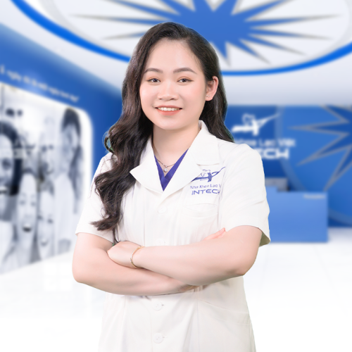 Cao Thị Linh
