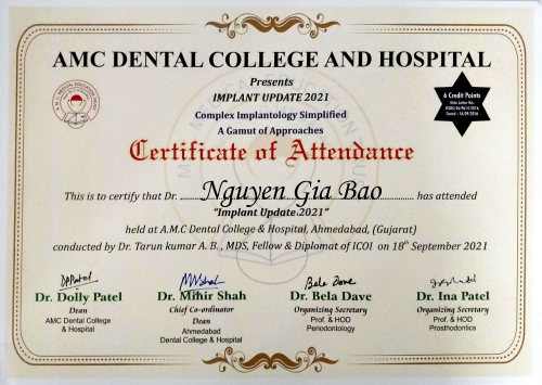 Nha khoa Lạc Việt Intech - Trung tâm trồng răng implant và chỉnh nha chuyên sâu