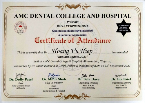 Nha khoa Lạc Việt Intech - Trung tâm trồng răng implant và chỉnh nha chuyên sâu
