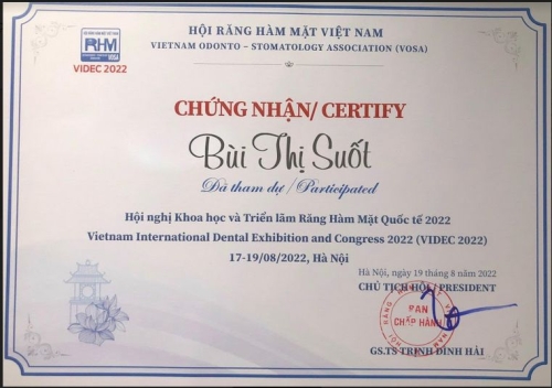 Nha khoa Lạc Việt Intech - Trung tâm trồng răng implant và chỉnh nha chuyên sâu