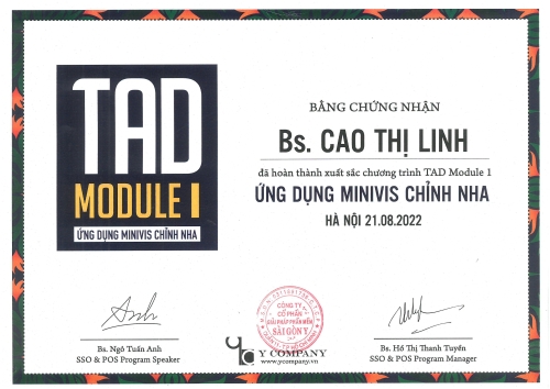 Nha khoa Lạc Việt Intech - Trung tâm trồng răng implant và chỉnh nha chuyên sâu