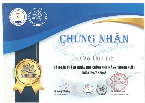 Nha khoa Lạc Việt Intech - Trung tâm trồng răng implant và chỉnh nha chuyên sâu