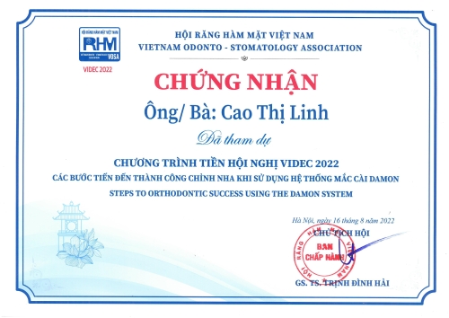 Nha khoa Lạc Việt Intech - Trung tâm trồng răng implant và chỉnh nha chuyên sâu