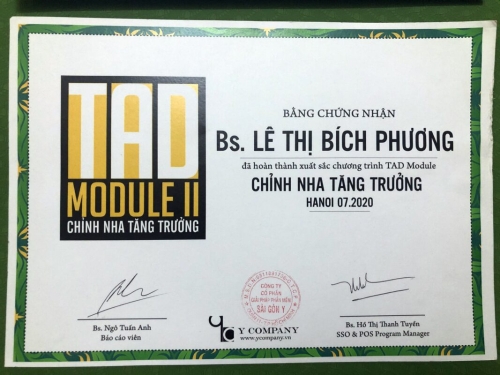 Nha khoa Lạc Việt Intech - Trung tâm trồng răng implant và chỉnh nha chuyên sâu
