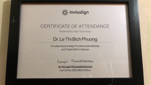 Nha khoa Lạc Việt Intech - Trung tâm trồng răng implant và chỉnh nha chuyên sâu