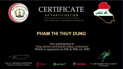 Nha khoa Lạc Việt Intech - Trung tâm trồng răng implant và chỉnh nha chuyên sâu