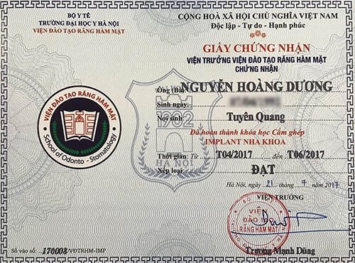Nha khoa Lạc Việt Intech - Trung tâm trồng răng implant và chỉnh nha chuyên sâu