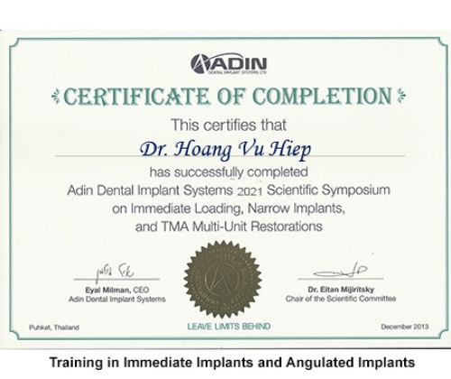Nha khoa Lạc Việt Intech - Trung tâm trồng răng implant và chỉnh nha chuyên sâu
