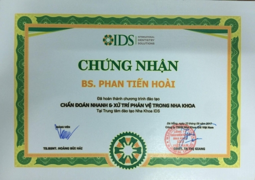 Nha khoa Lạc Việt Intech - Trung tâm trồng răng implant và chỉnh nha chuyên sâu