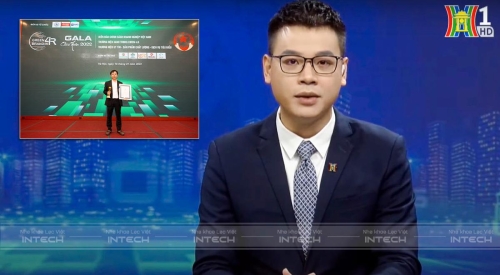TOP 10 THƯƠNG HIỆU UY TÍN NĂM 2021 | NHA KHOA LẠC VIỆT INTECH