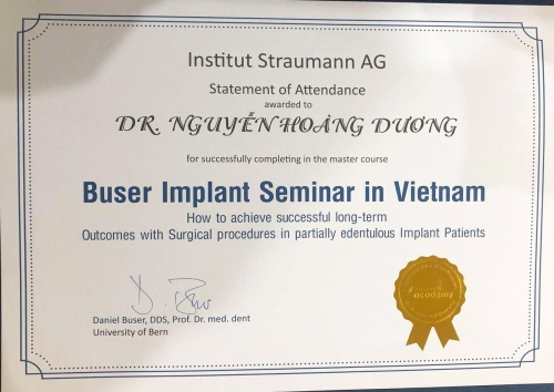 Nha khoa Lạc Việt Intech - Trung tâm trồng răng implant và chỉnh nha chuyên sâu