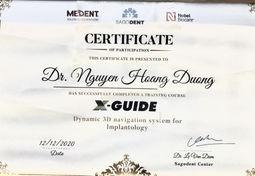 Nha khoa Lạc Việt Intech - Trung tâm trồng răng implant và chỉnh nha chuyên sâu