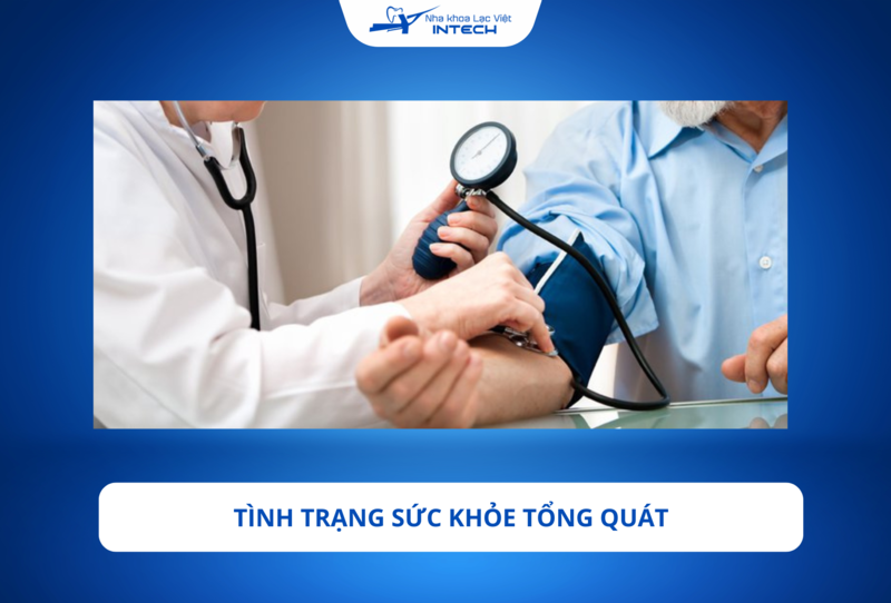 Những người mắc các bệnh lý nền thường sẽ gặp khó khăn hơn trong việc phục hồi sau phẫu thuật