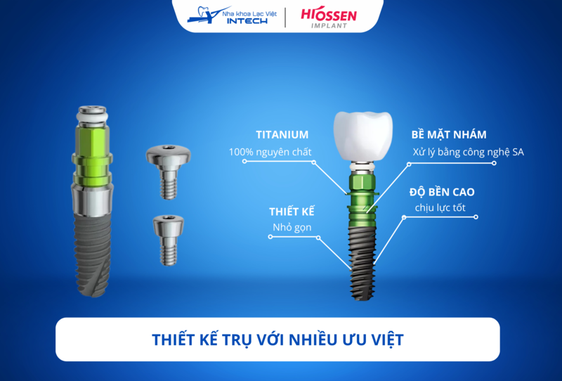 Cô chú/anh chị nên cân nhắc kỹ lưỡng các yếu tố cần thiết trước khi quyết định lựa chọn dòng trụ phù hợp.