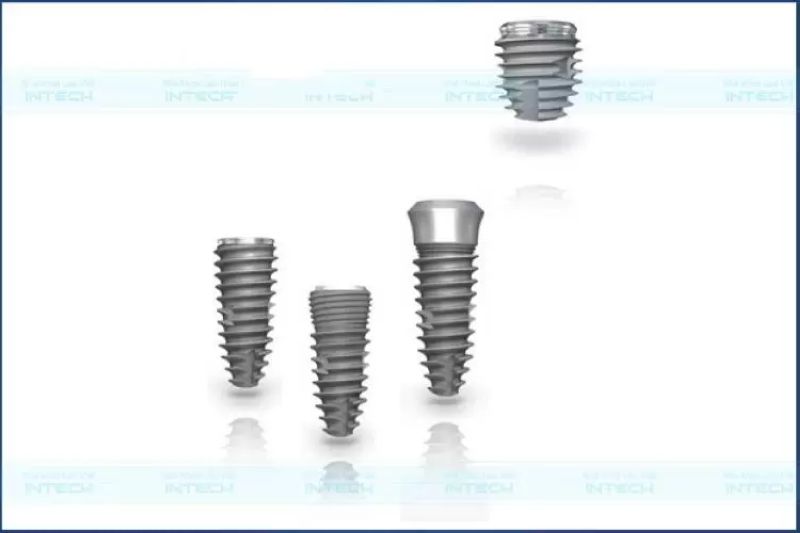 Trụ Implant Neo Active được phân phối trên thị trường với mức giá trung bình