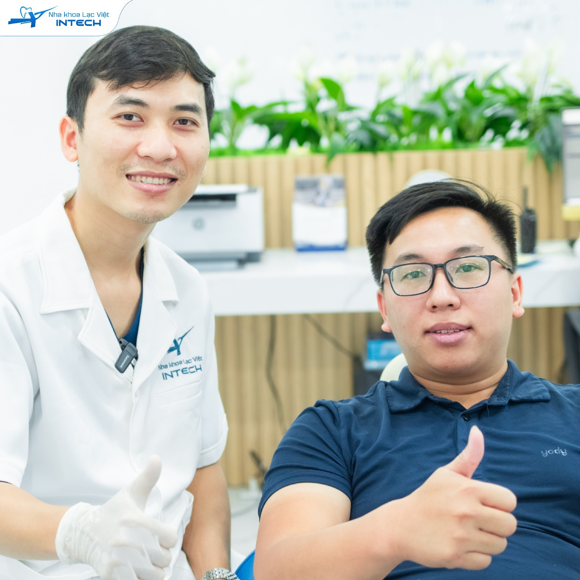 Cô chú/anh chị cần tuân thủ nghiêm ngặt các hướng dẫn của bác sĩ để chăm sóc răng Implant sau cấy ghép đúng cách, giảm đau đớn và nhanh hồi phục